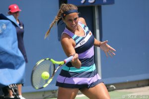 Mónica Puig se perderá el Abierto Francés
