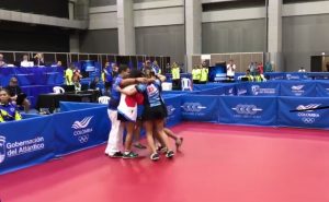 Llegó el oro